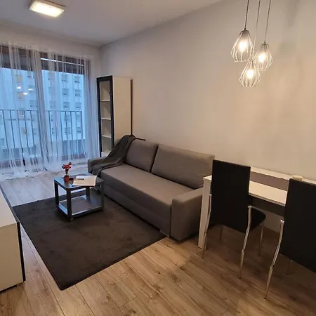 West Station Comfort Varsavia