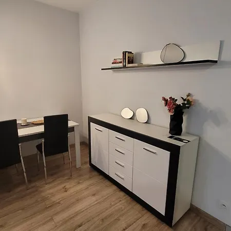 West Station Comfort Varsovia