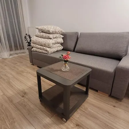 West Station Comfort Apartamento *