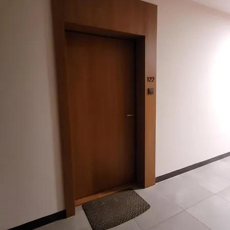 West Station Comfort 华沙