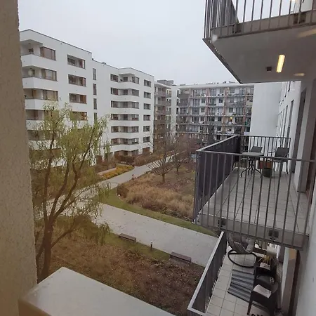 公寓 West Station Comfort