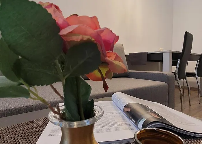 West Station Comfort