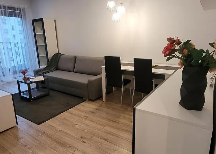 West Station Comfort Βαρσοβία