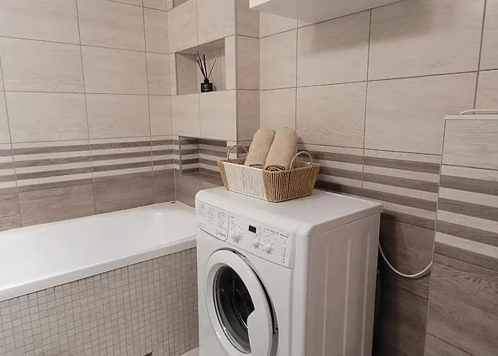 West Station Comfort