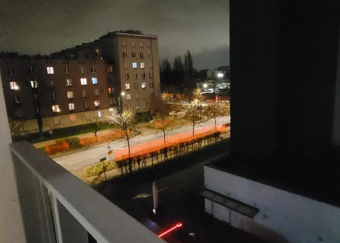 West Station Comfort * Varşova