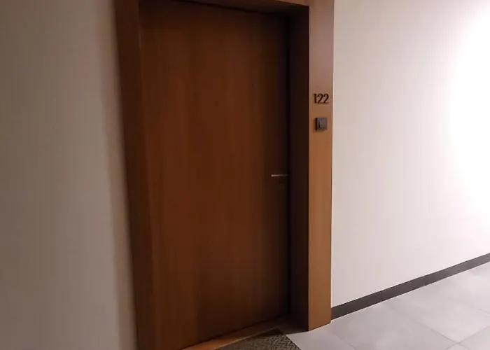 West Station Comfort Varşova